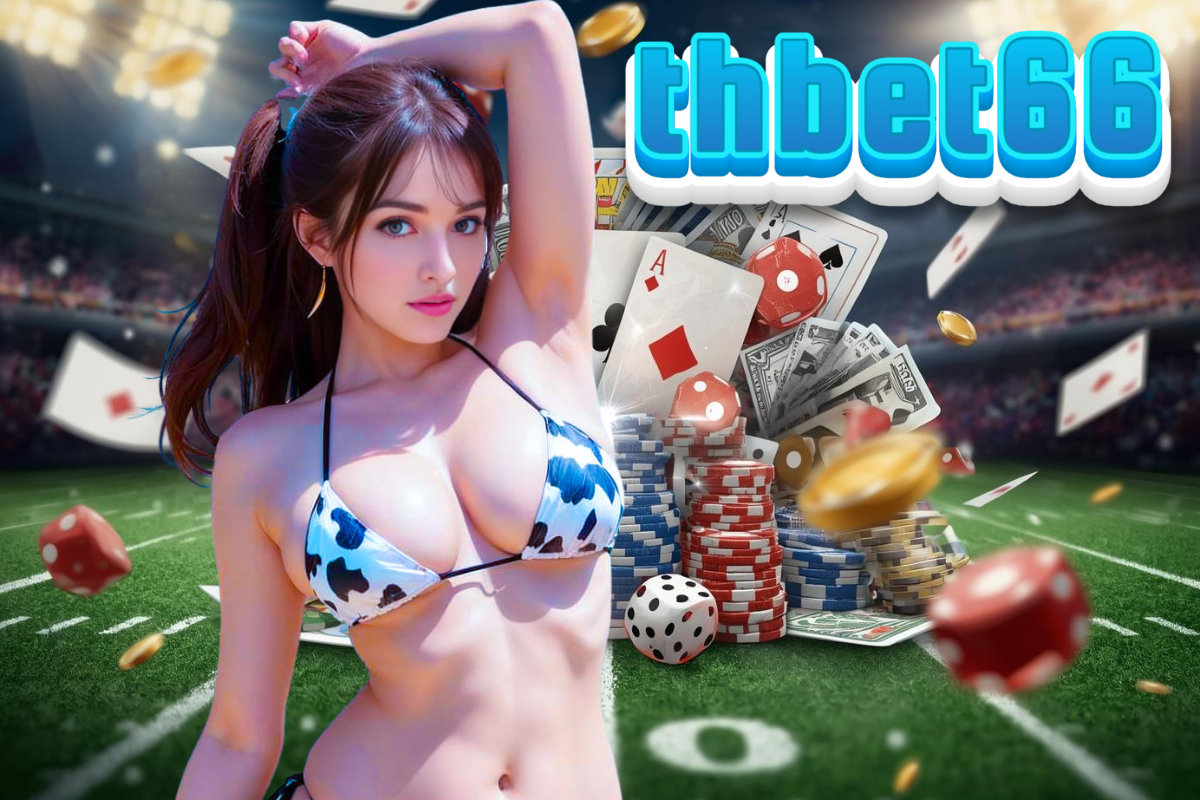 thbet66 สล็อต